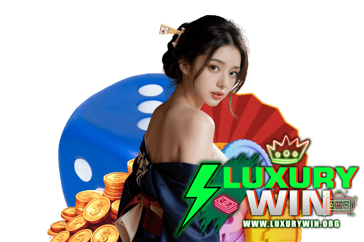 luxurywin club
